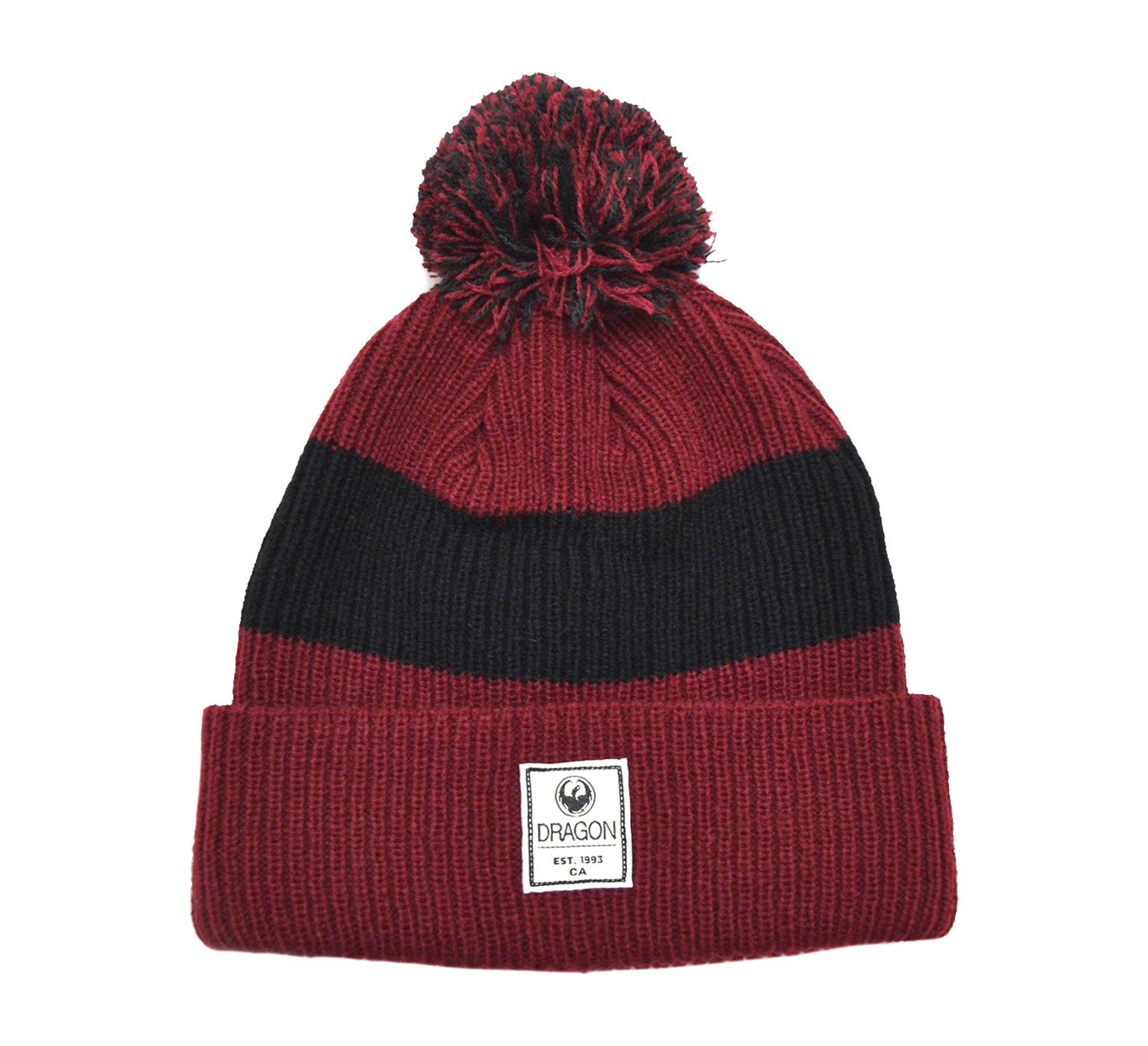 Pom Squad Beanie