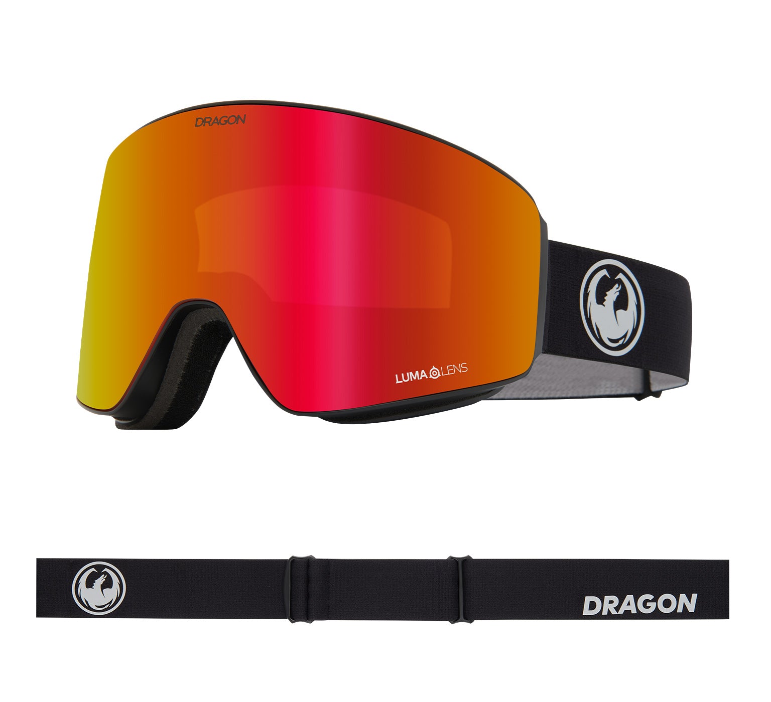 Dragon PXV Snow Goggles - Dragon Alliance UK