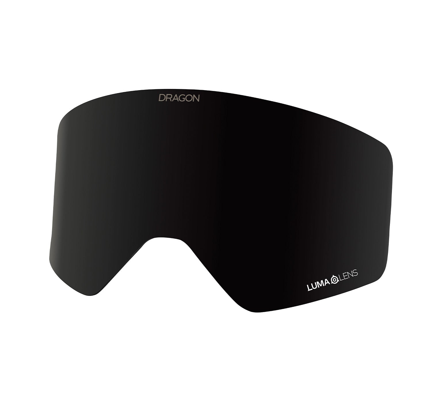 R1 OTG Replacement Lens - Lumalens Midnight DRG134N-002 - Dragon