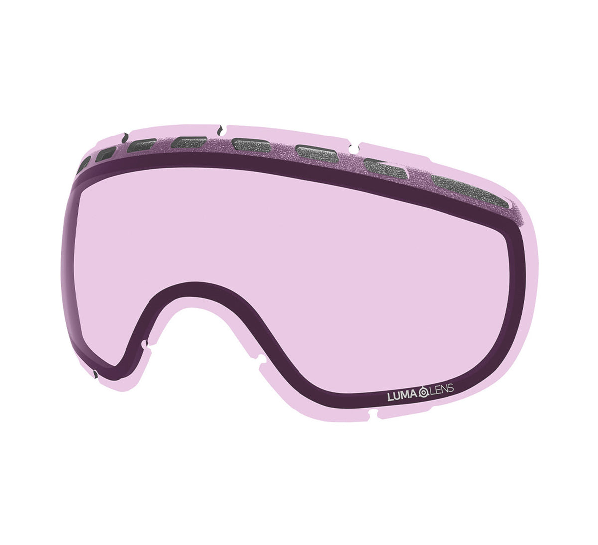 Rogue Replacement Lens - Lumalens Violet