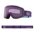 RVX MAG OTG - Deep Plum with Lumalens Silver Ionized & Lumalens Violet Lens