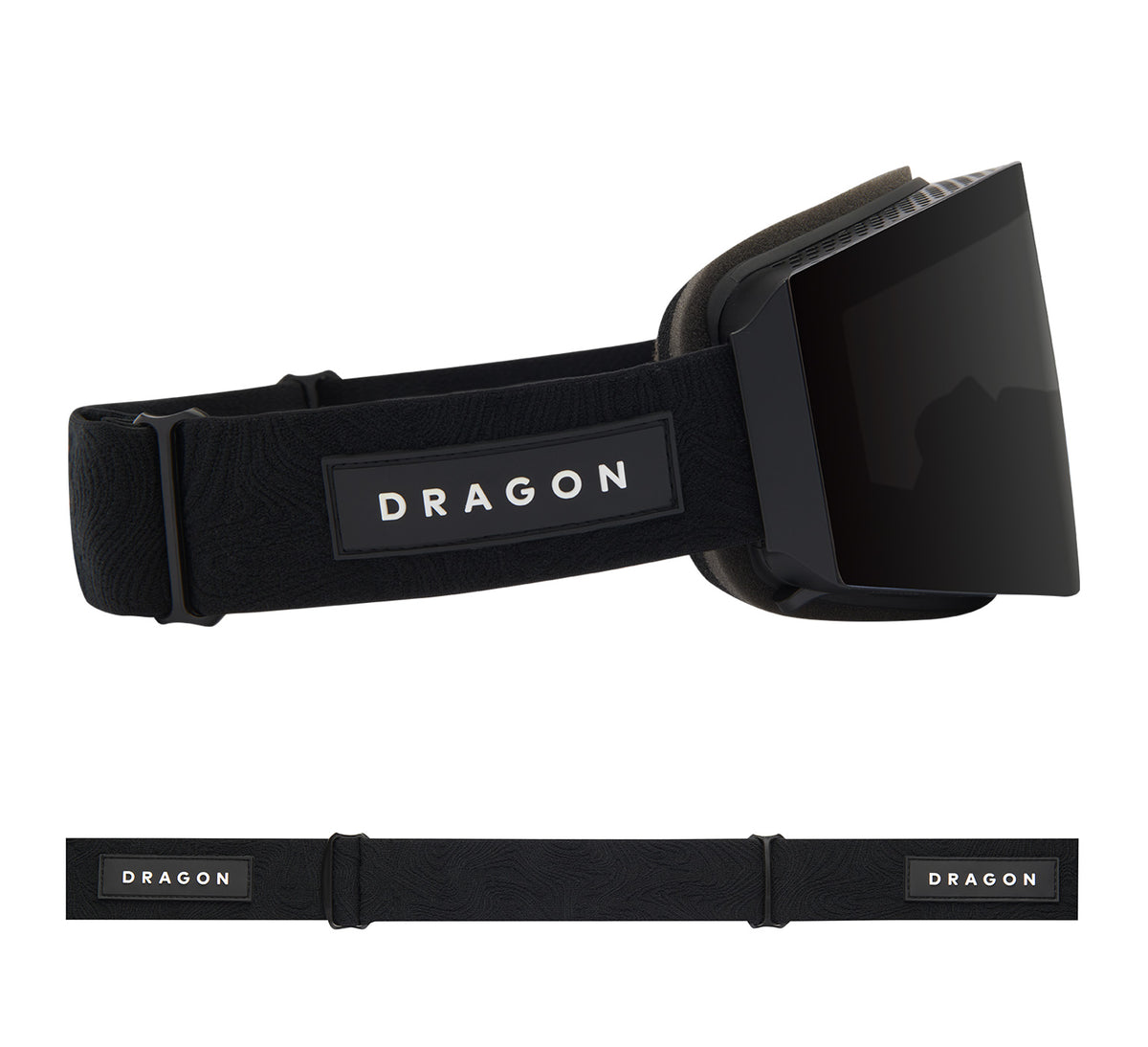 RVX MAG OTG - Vantas with Lumalens Midnight & Lumalens Violet Lens