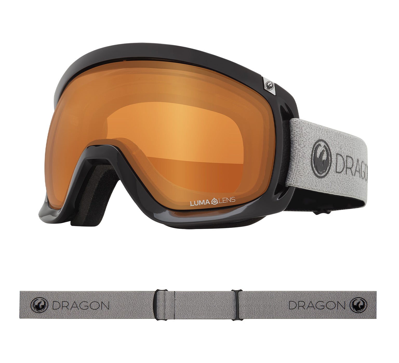 Dragon D3 OTG Snow Goggles - Dragon Alliance UK