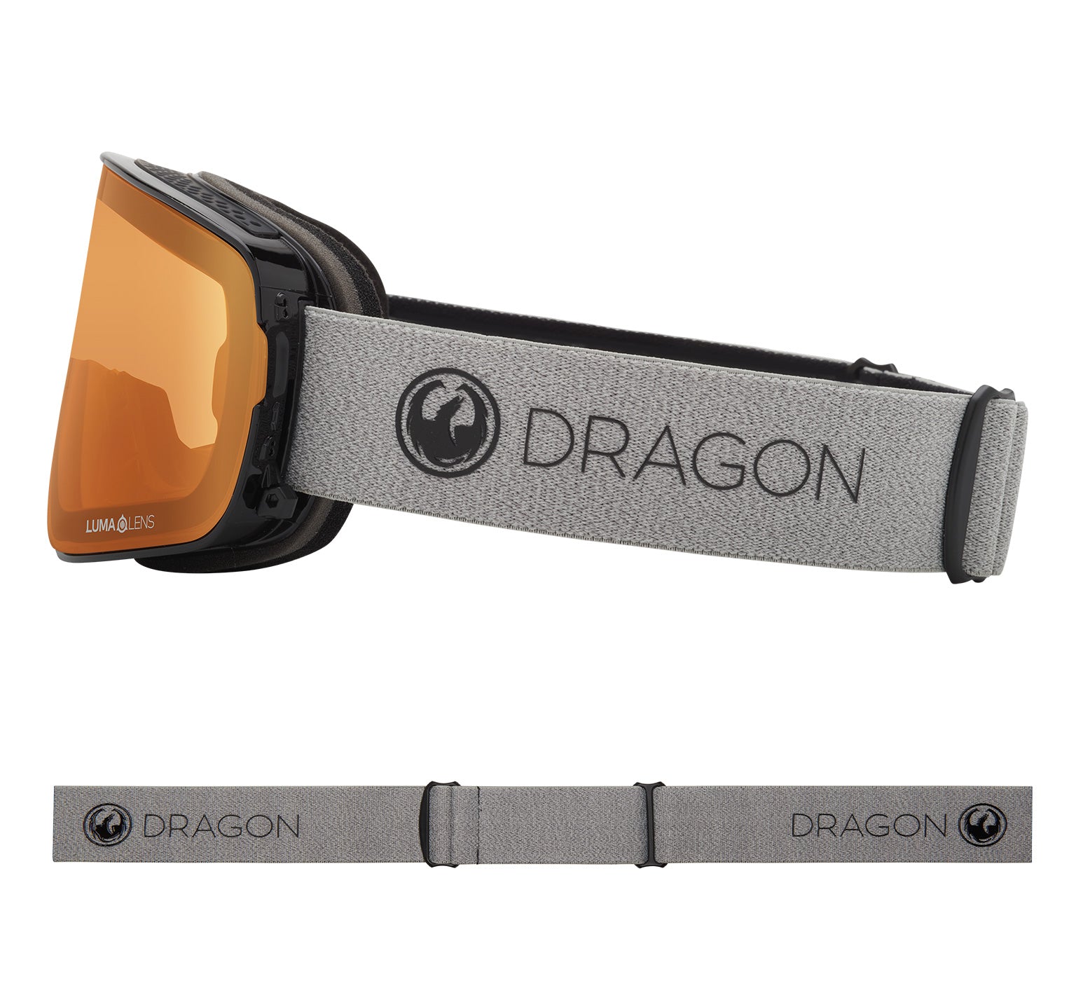 NFX2 - Switch with Lumalens Photochromic Amber Lens