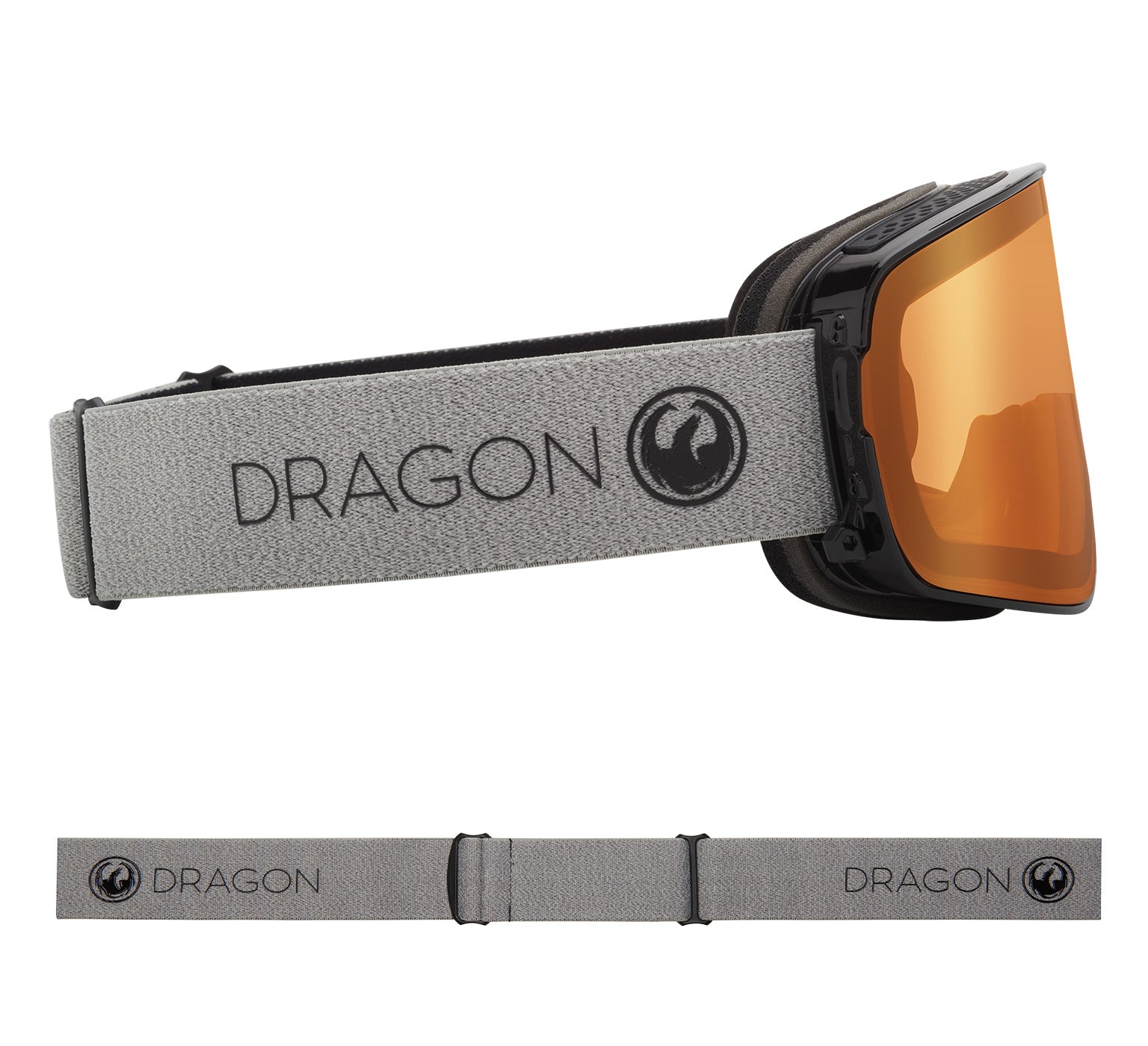 NFX2 - Switch with Lumalens Photochromic Amber Lens