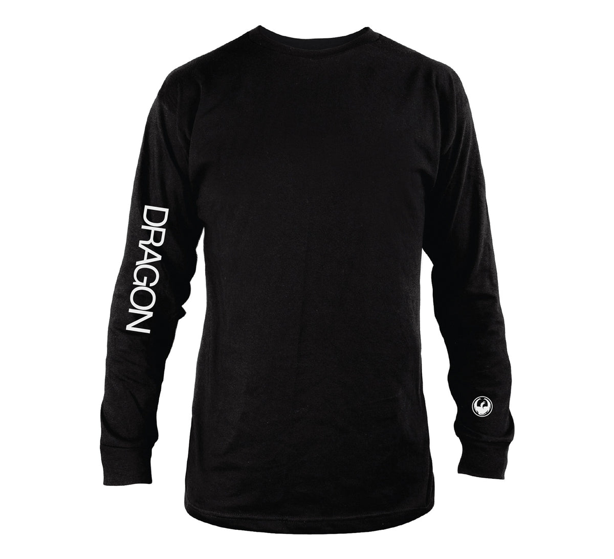 Trademark Coin Long Sleeve Tee