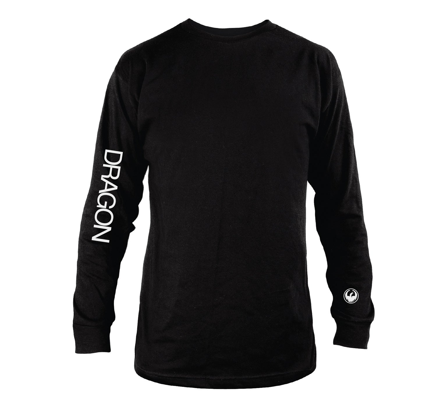 Trademark Coin Long Sleeve Tee