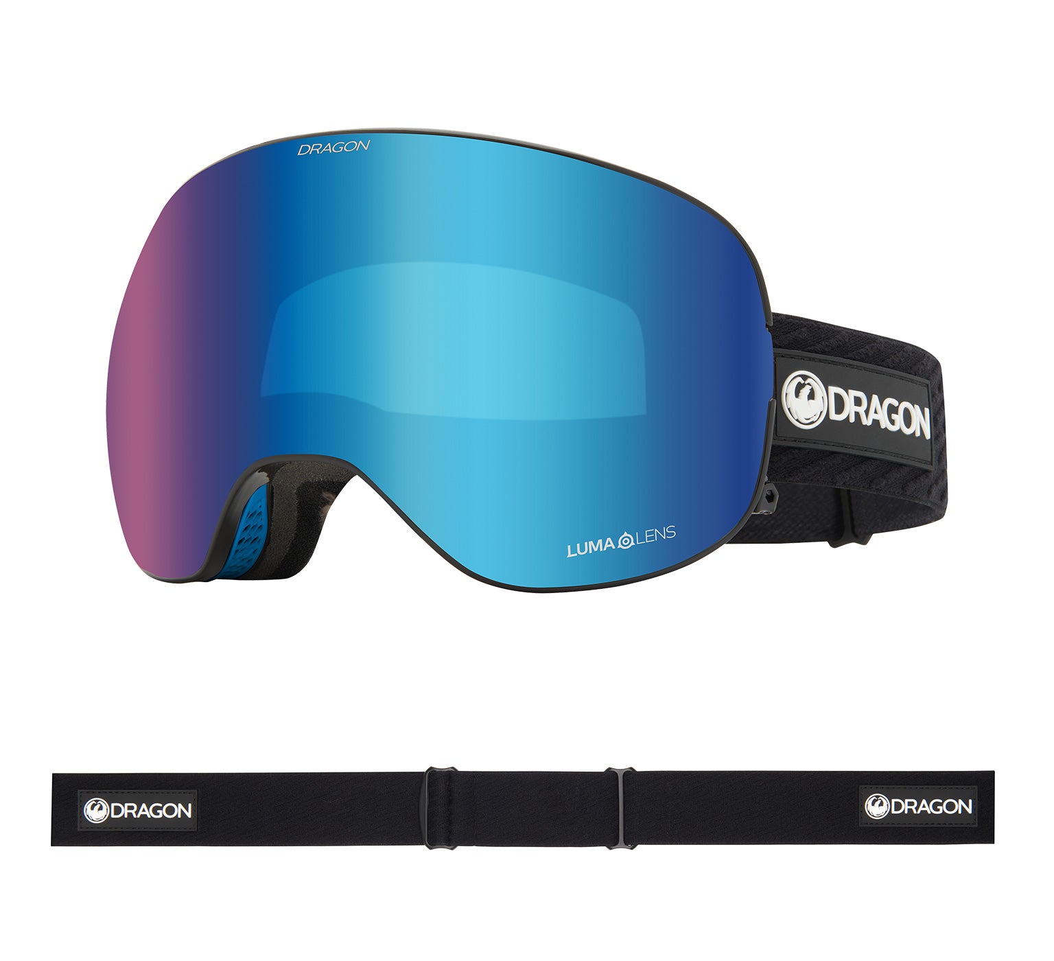 Dragon X2 Snow Goggles - Dragon Alliance UK