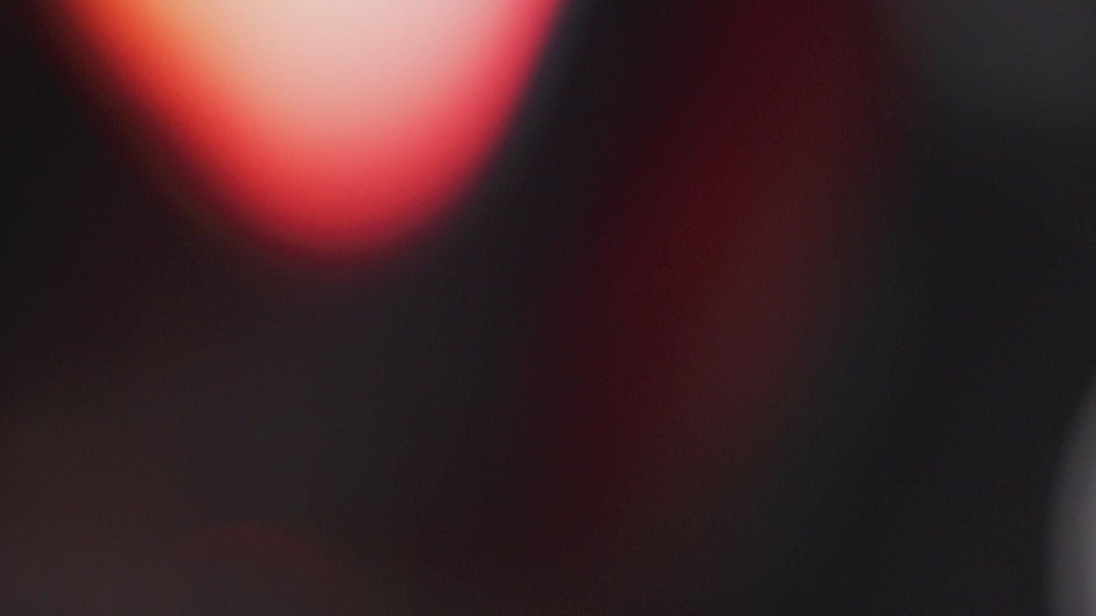 PXV - Split with Lumalens Blue Ionized & Lumalens Amber Lens