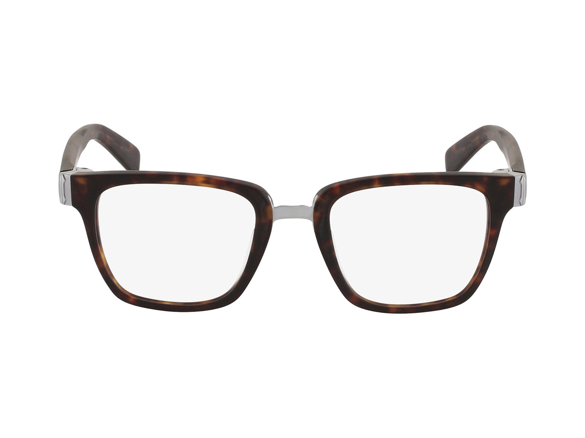 DR116 VANCE - Matte Dark Tortoise