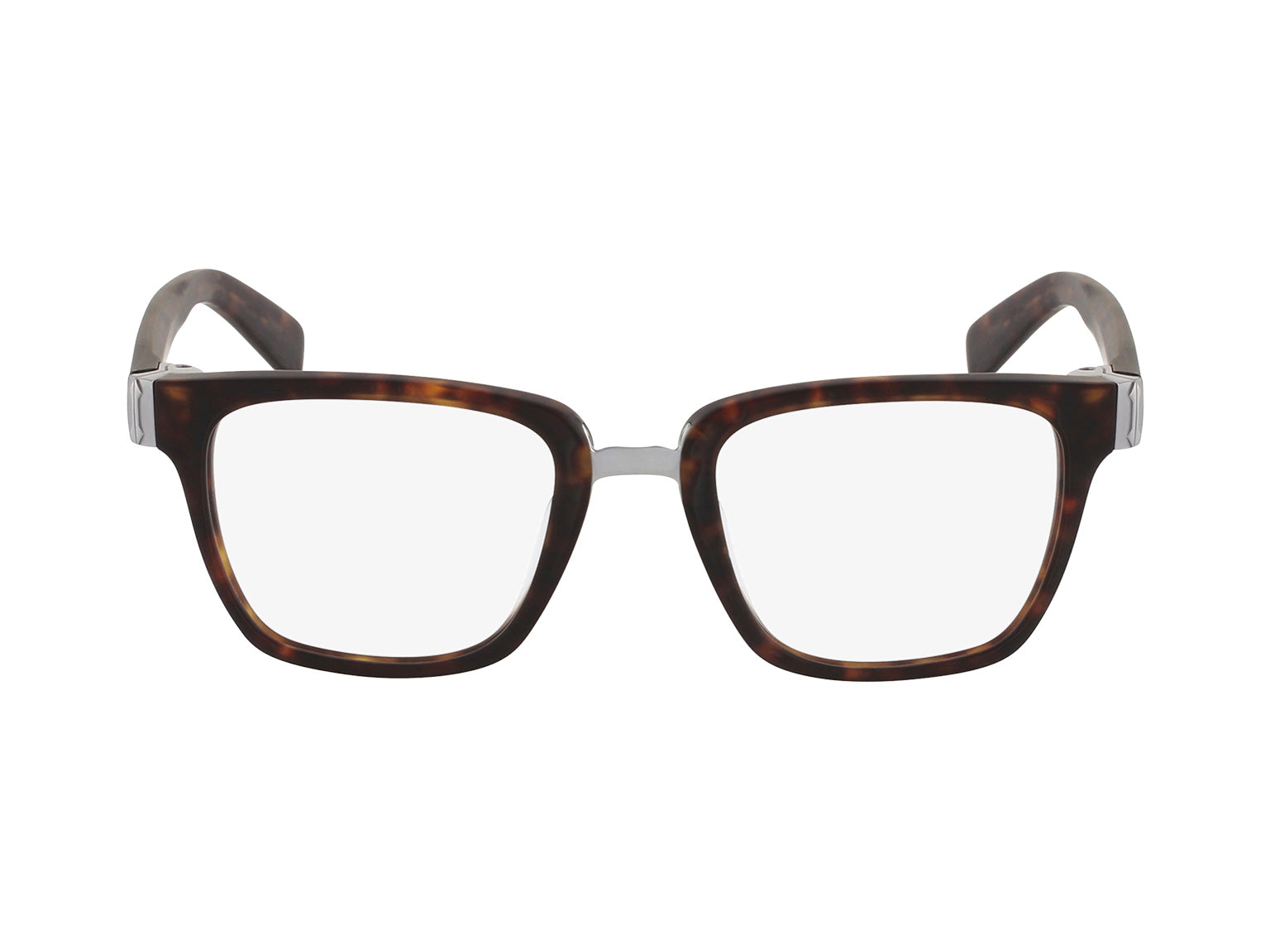 DR116 VANCE - Matte Dark Tortoise