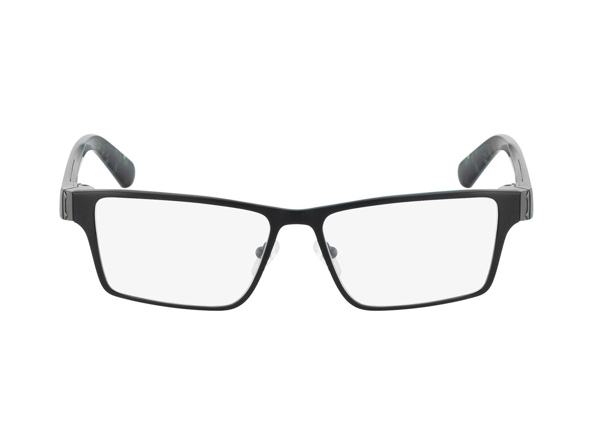 DR125 CRAIG - Satin Black