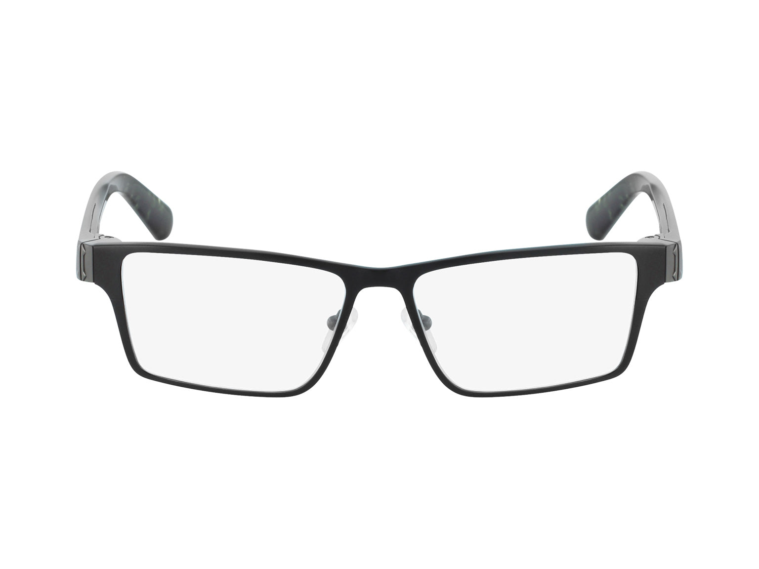 DR125 CRAIG - Satin Black