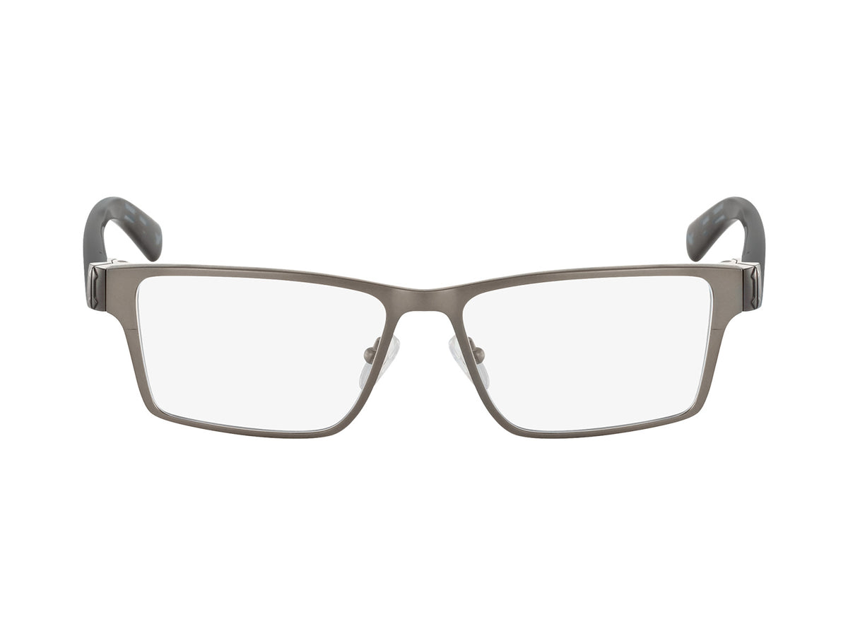 DR125 CRAIG - Satin Gunmetal