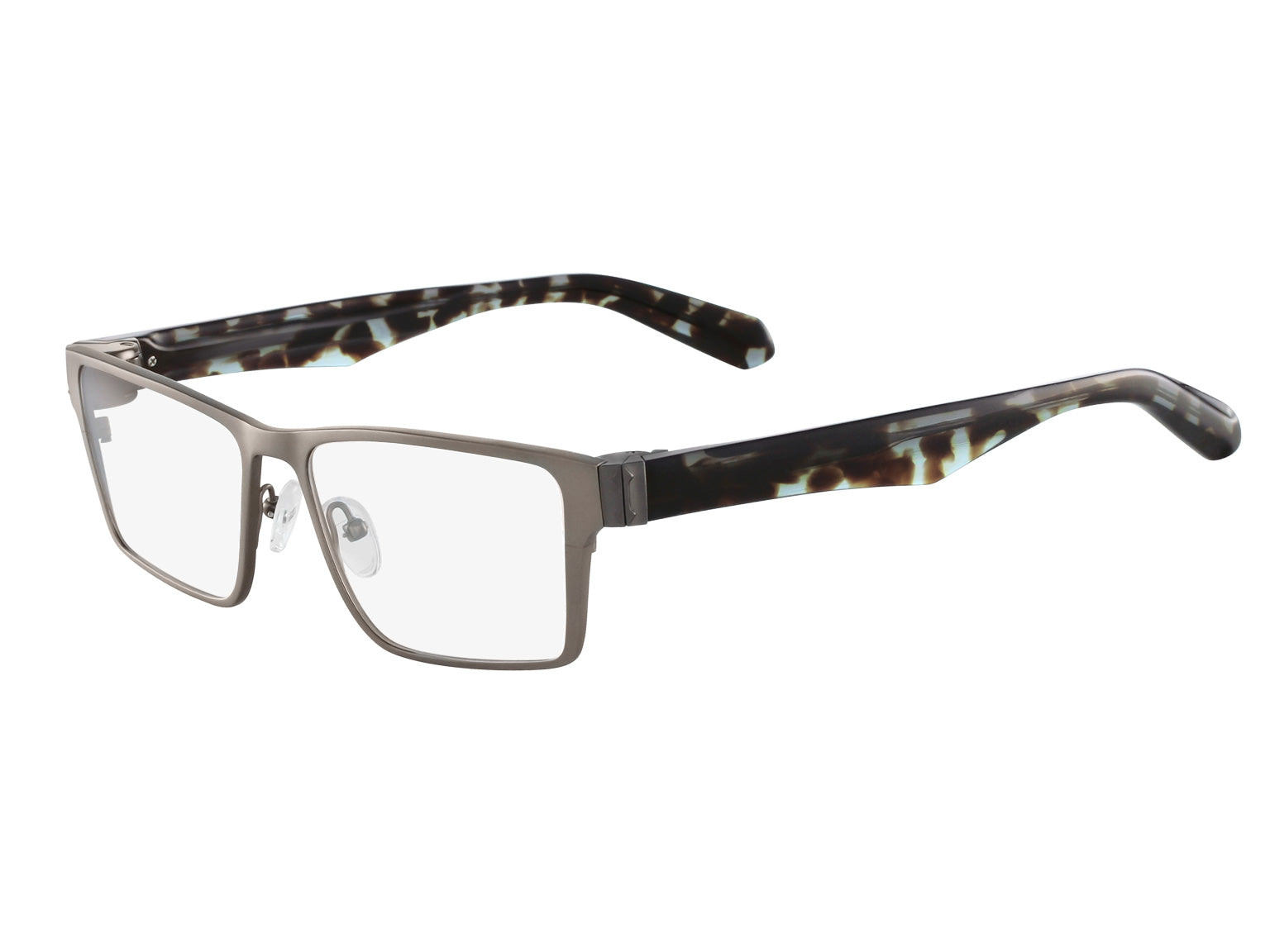 DR125 CRAIG - Satin Gunmetal