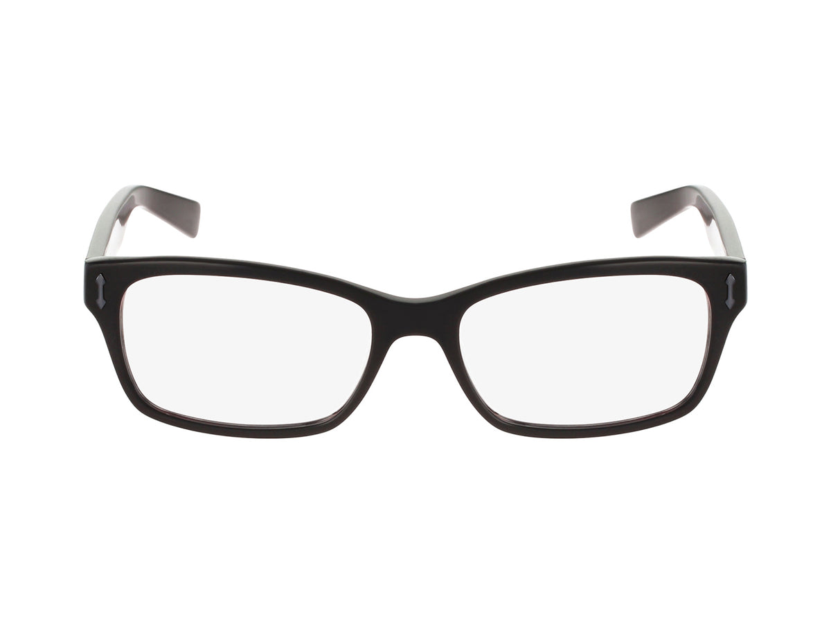 DR128 GARRETT - Shiny Black