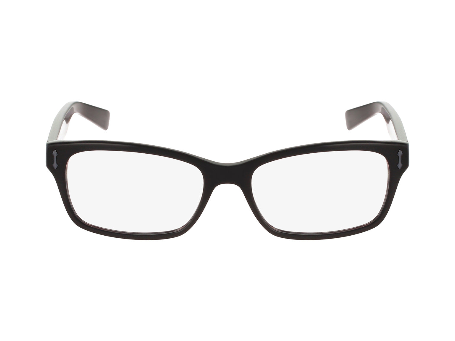 DR128 GARRETT - Shiny Black