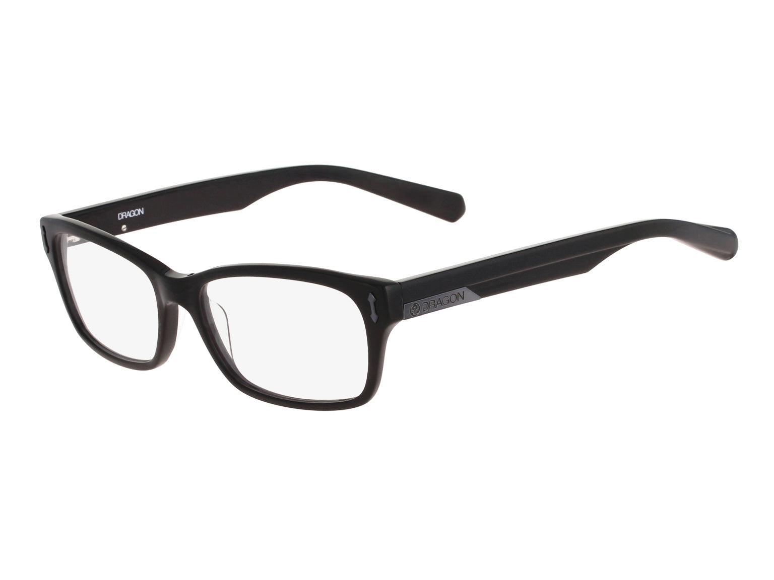 DR128 GARRETT - Shiny Black