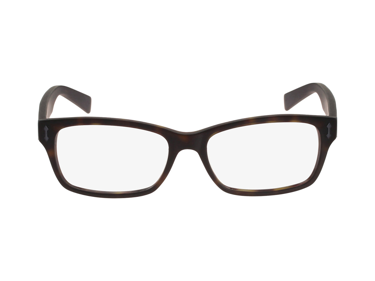 DR128 GARRETT - Matte Tortoise