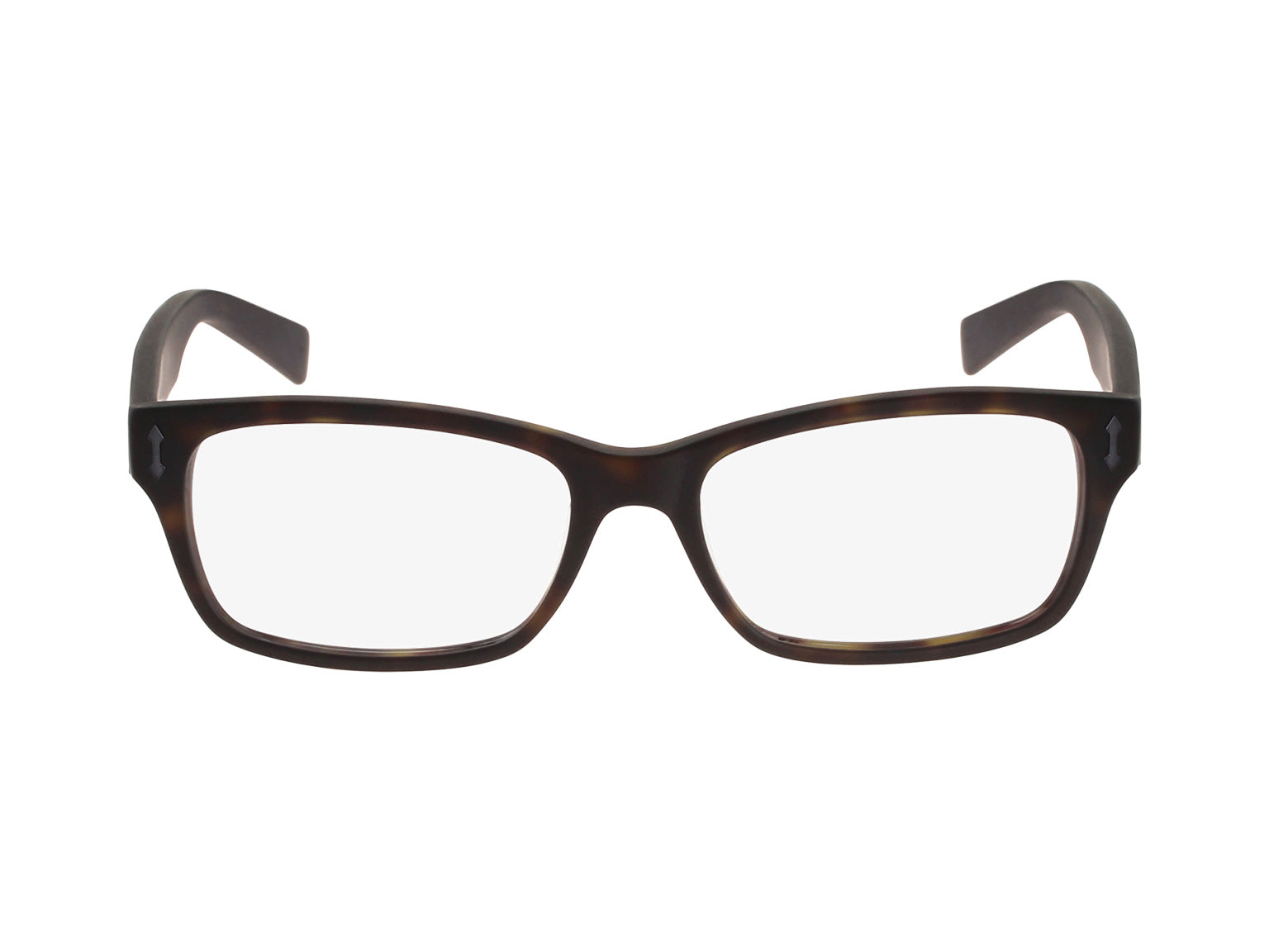 DR128 GARRETT - Matte Tortoise