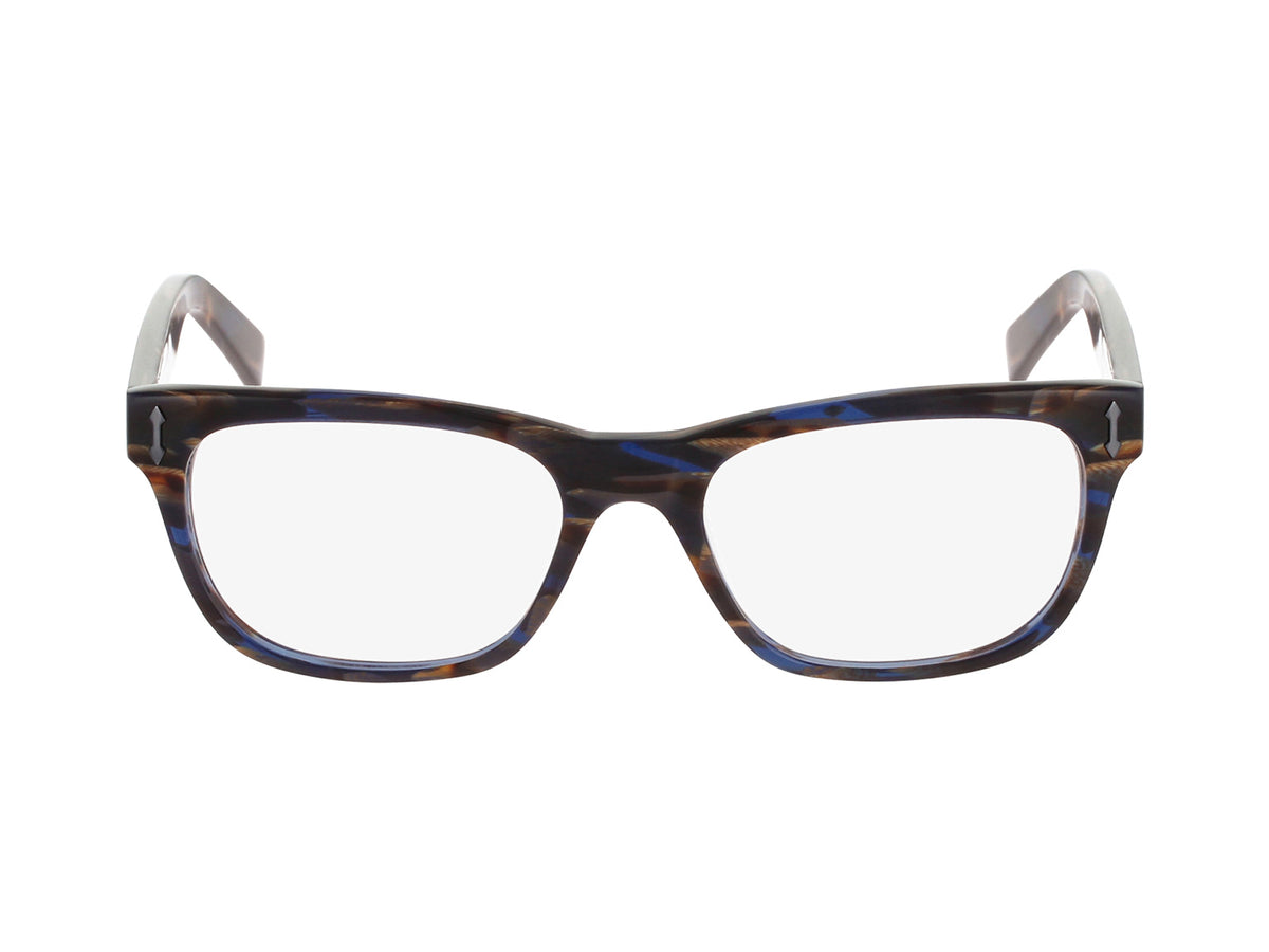 DR129 AIDEN - Blue Bark