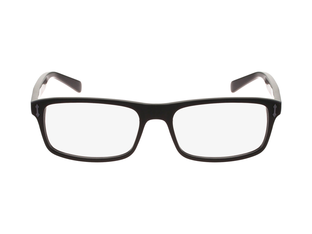 DR130 JOSH - Shiny Black