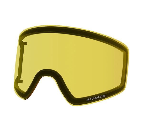 PXV Replacement Lens - Lumalens Photochromic Yellow 38967-502