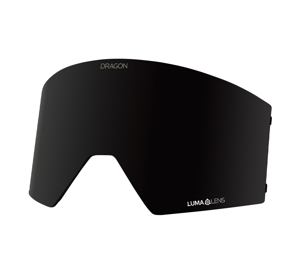 RVX OTG Replacement Lens - Lumalens Midnight