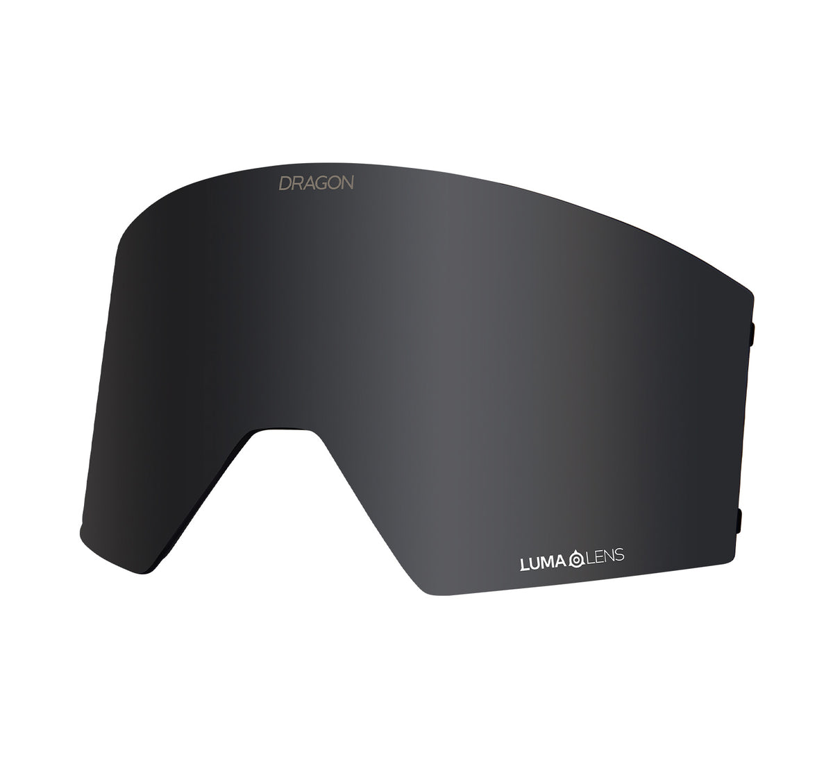 RVX OTG Replacement Lens - Lumalens Dark Smoke