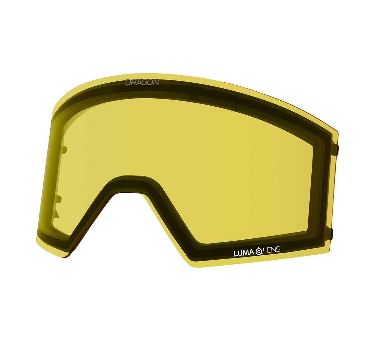 RVX OTG Replacement Lens - Lumalens Yellow