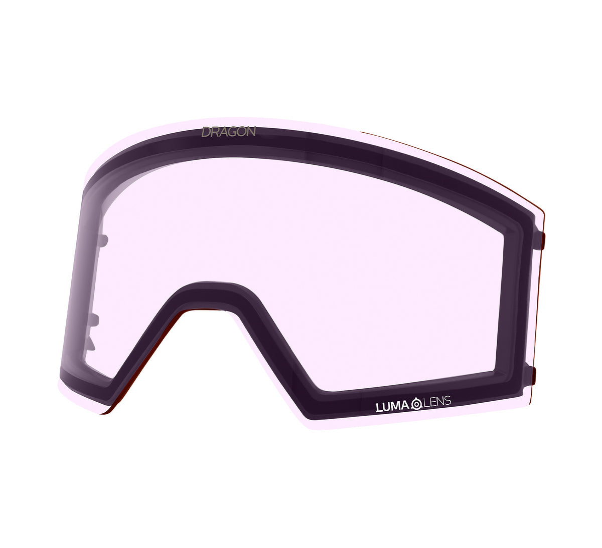 RVX OTG Replacement Lens - Lumalens Violet