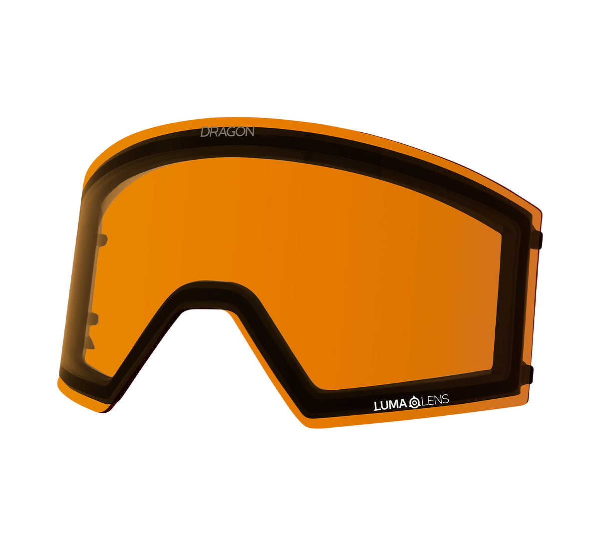 RVX OTG Replacement Lens - Lumalens Amber