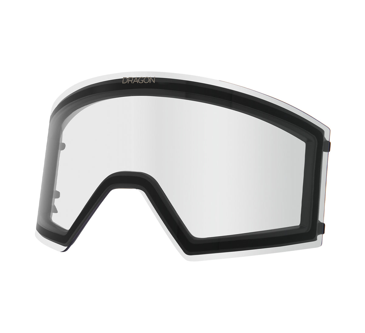 RVX OTG Replacement Lens - Clear