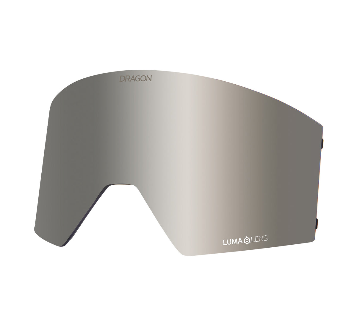 RVX OTG Replacement Lens - Lumalens Silver Ionized