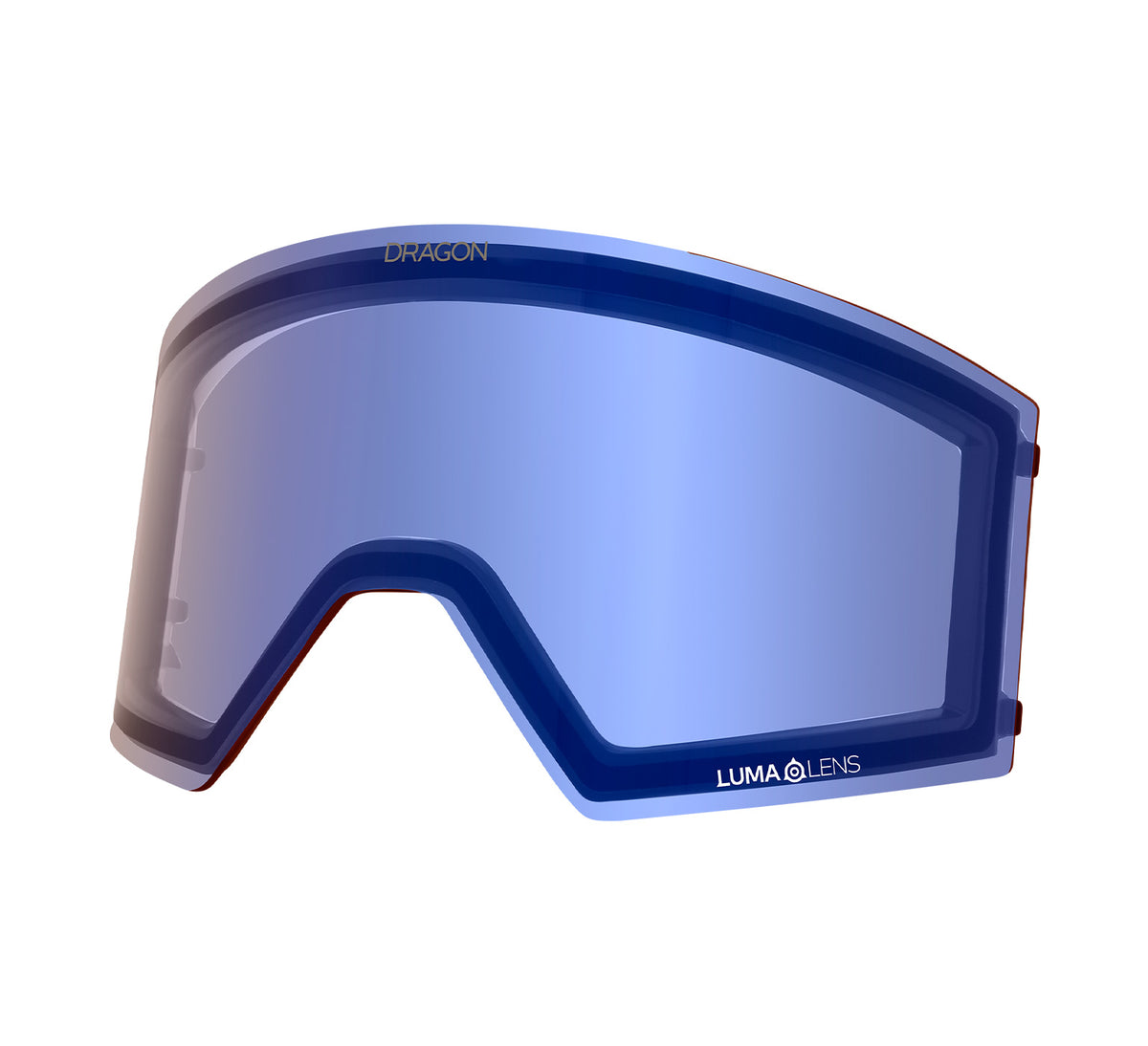 RVX OTG Replacement Lens - Lumalens Flash Blue