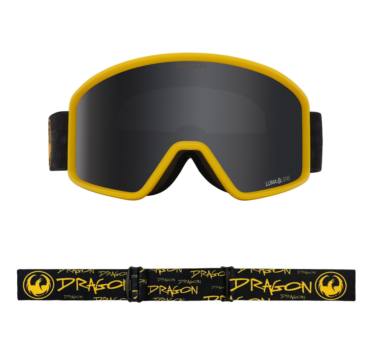 DXT OTG - Block with Lumalens Dark Smoke Lens