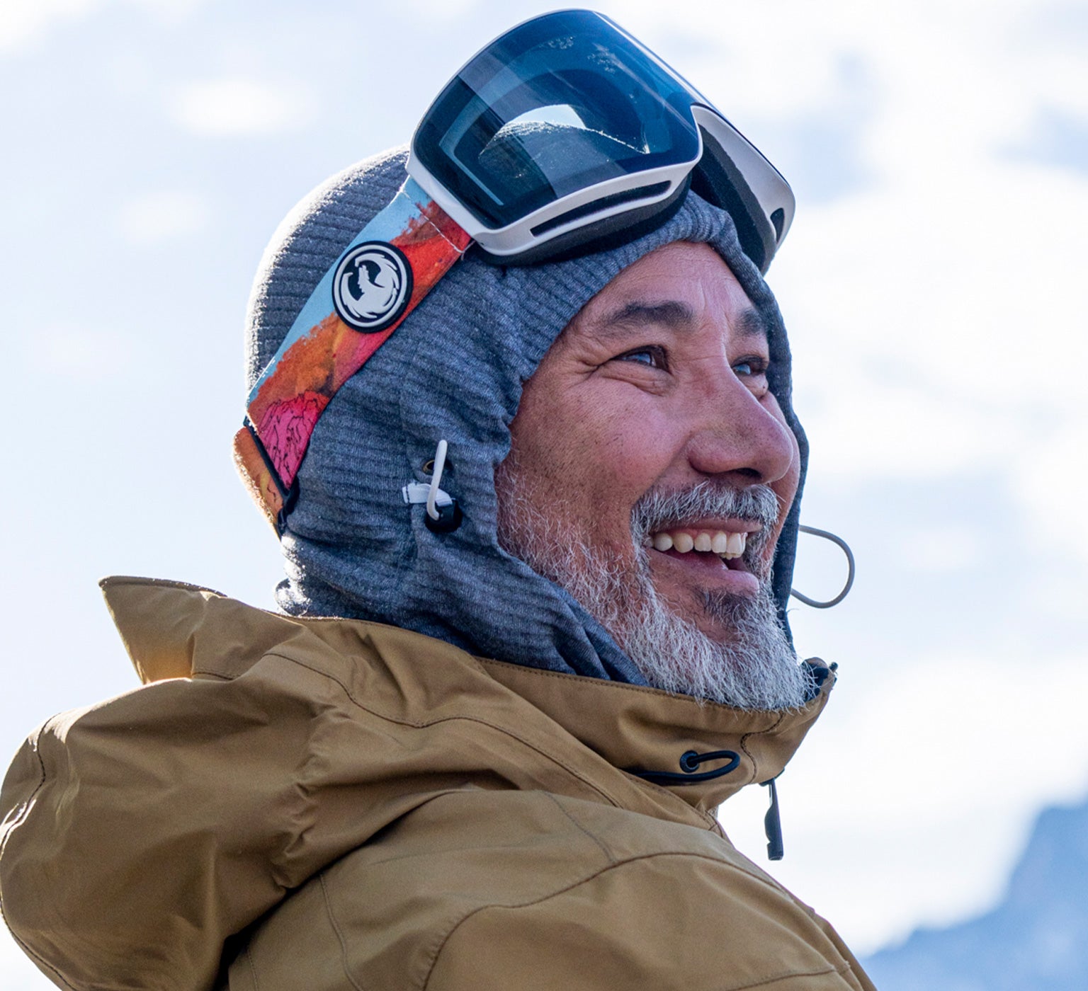 PXV - Bryan Iguchi Signature 2020 with Lumalens Silver Ionized & Lumalens Amber Lens