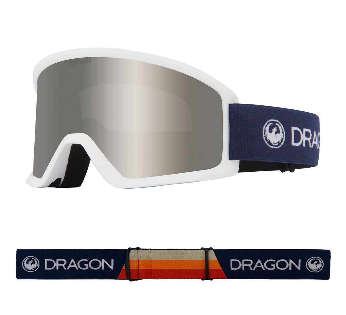 DX3 OTG - Camper with Lumalens Silver Ionized Lens