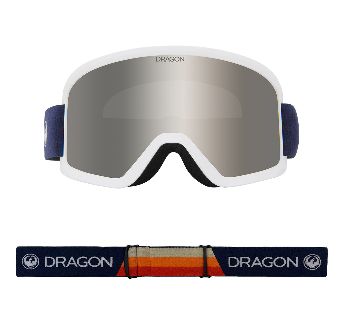 DX3 OTG - Camper with Lumalens Silver Ionized Lens