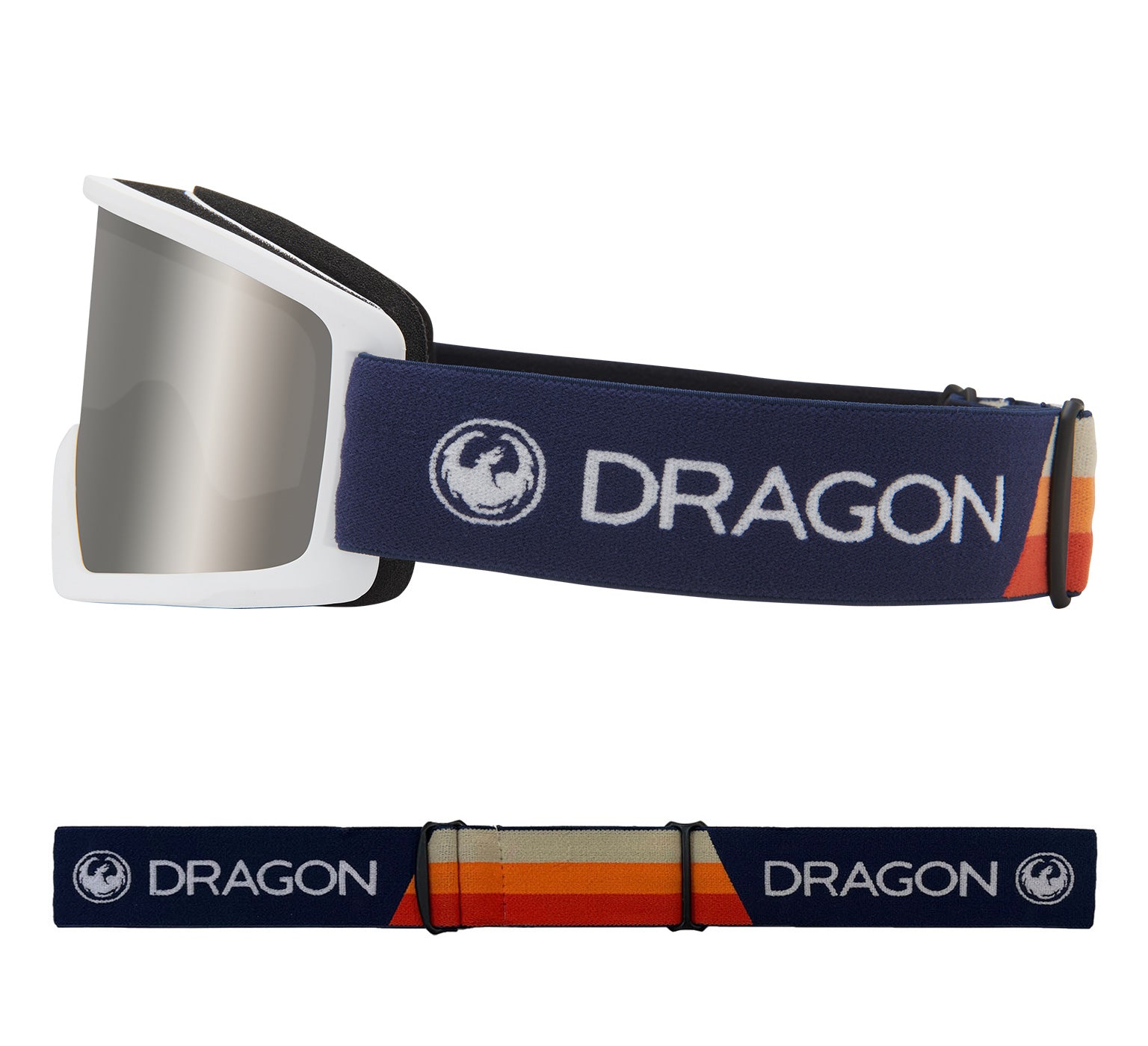 DX3 OTG - Camper with Lumalens Silver Ionized Lens