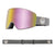 PXV2 - Cool Grey with Lumalens Pink Ionized & Lumalens Dark Smoke Lens