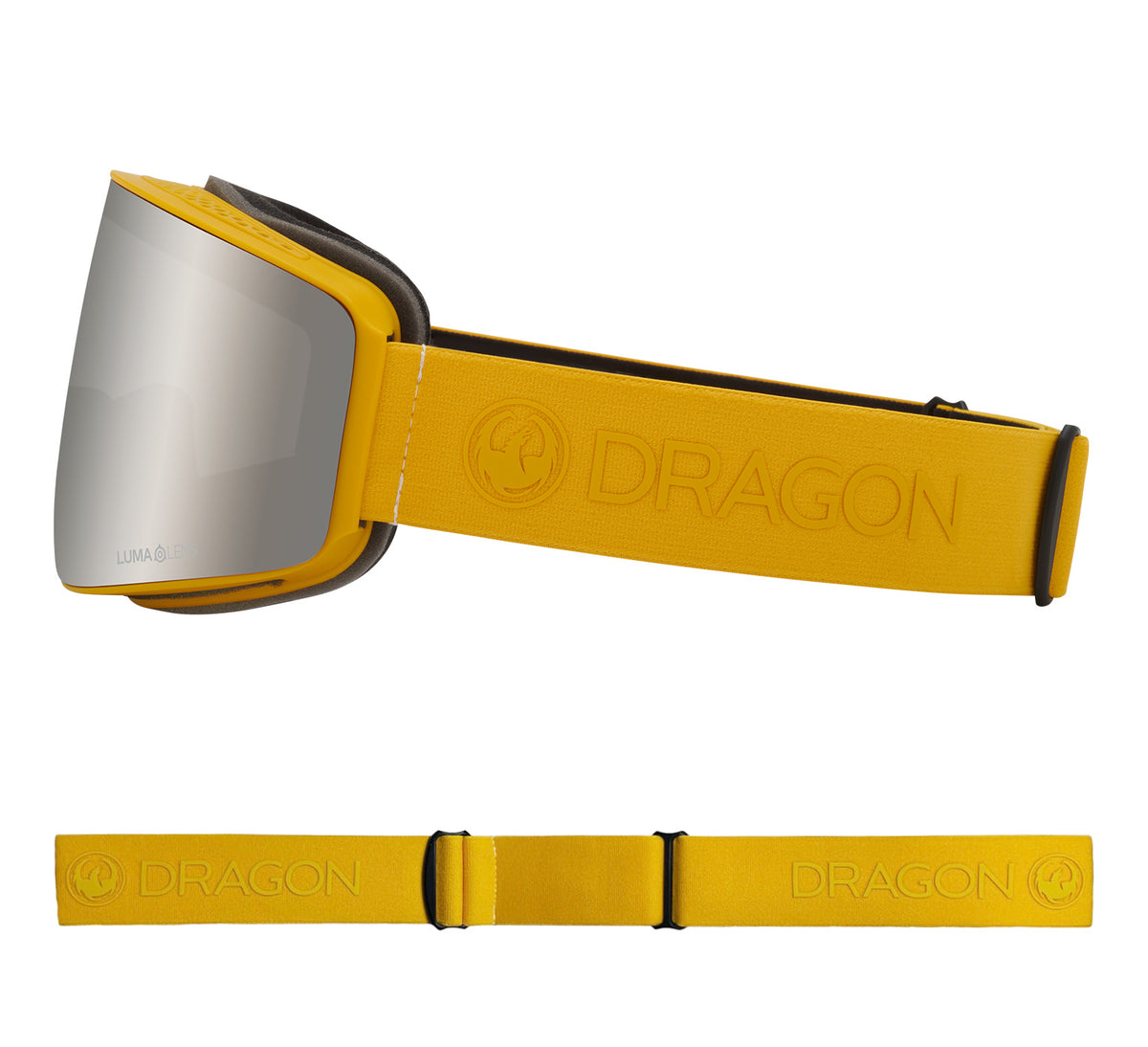 PXV - Dijon with Lumalens Silver Ionized & Lumalens Amber Lens