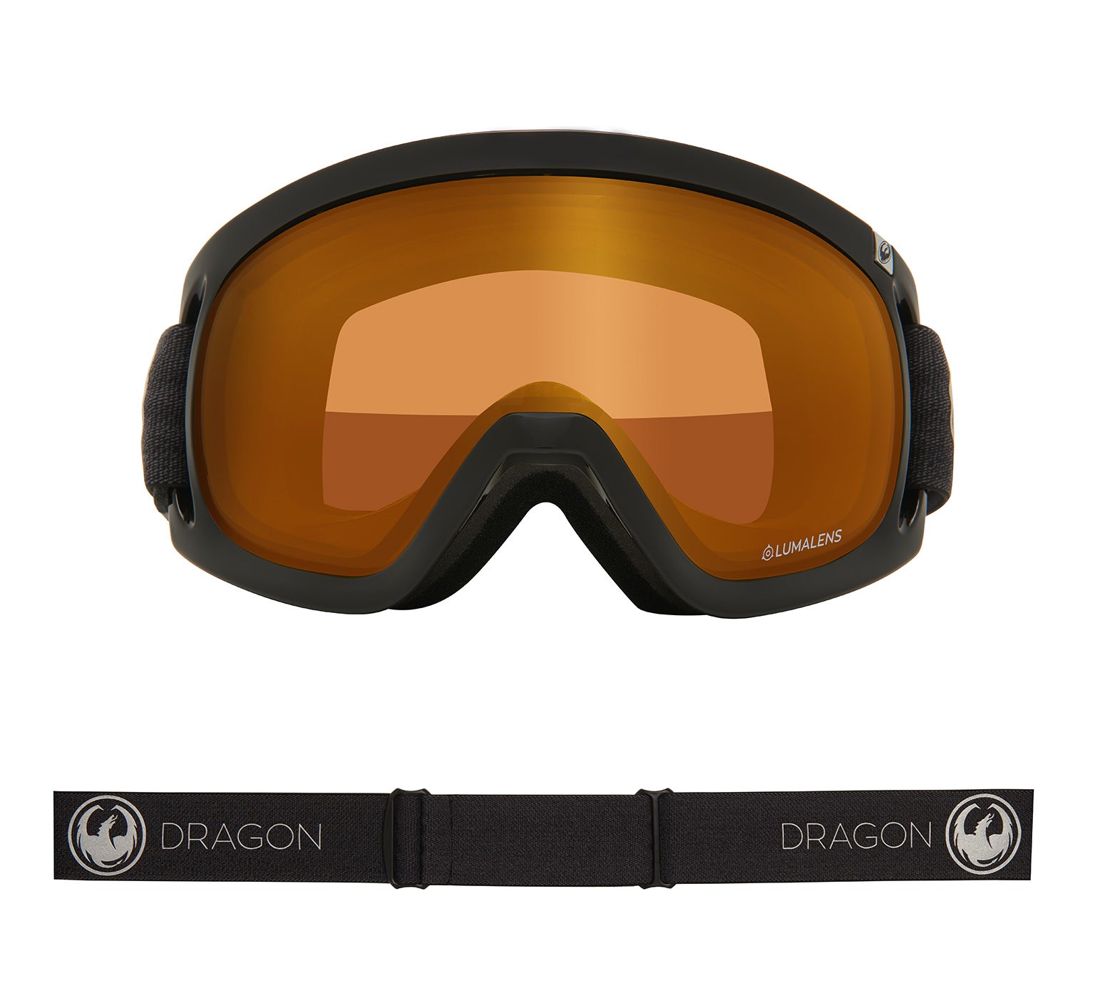 D3 OTG - Echo with Lumalens Photochromic Amber Lens