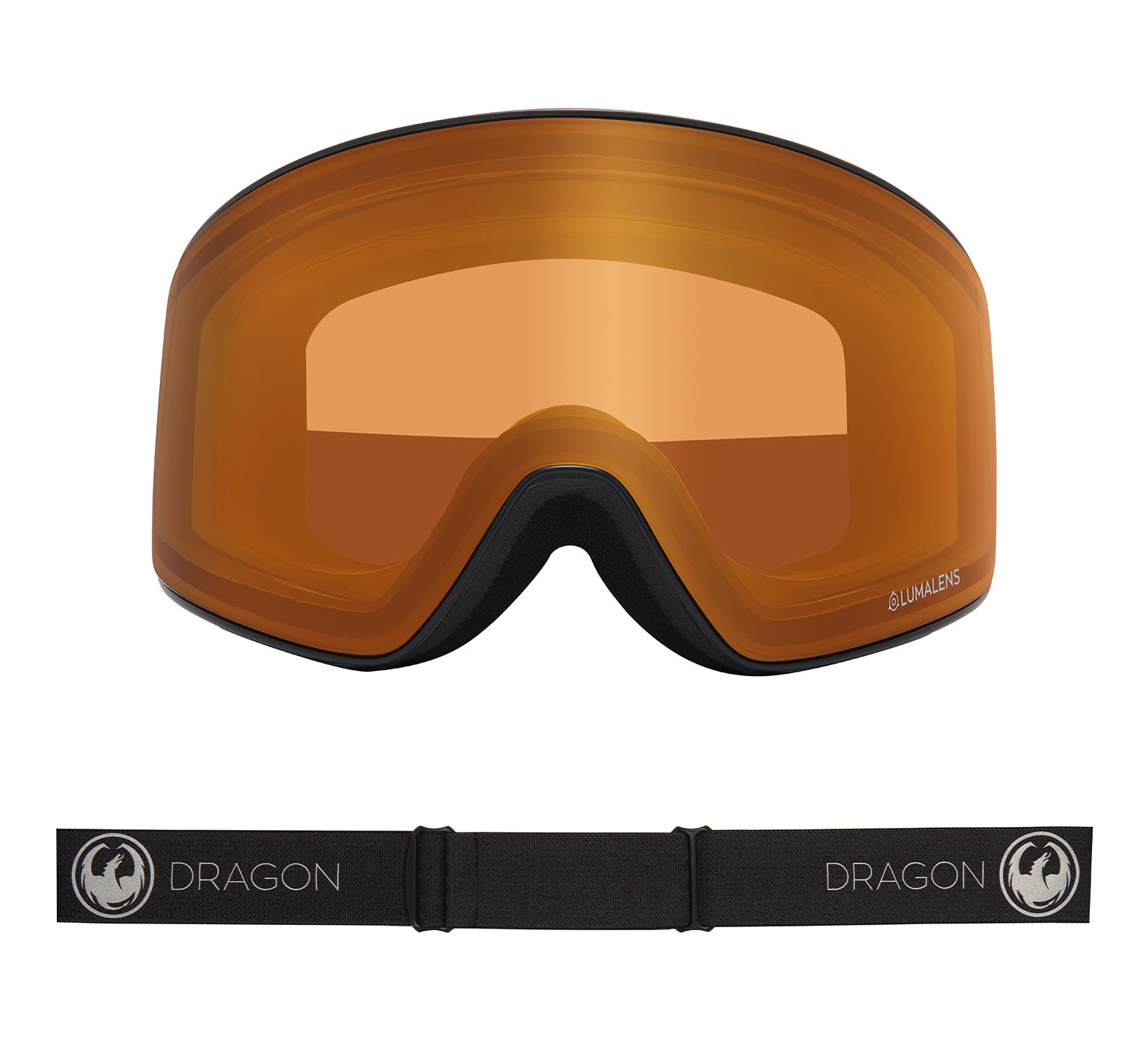 PXV - Echo with Lumalens Photochromic Amber Lens