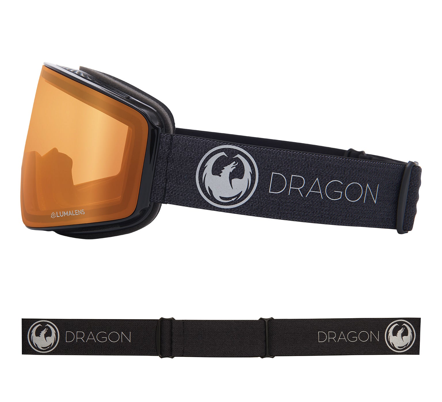 PXV - Echo with Lumalens Photochromic Amber Lens