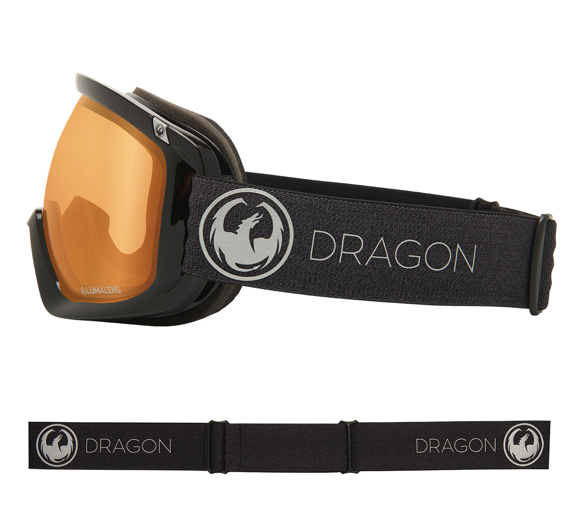 D3 OTG - Echo with Lumalens Photochromic Amber Lens