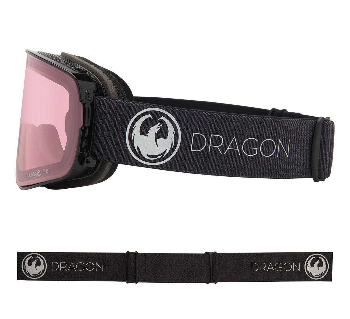 NFX2 - Echo with Photochromic Light Rose Lens