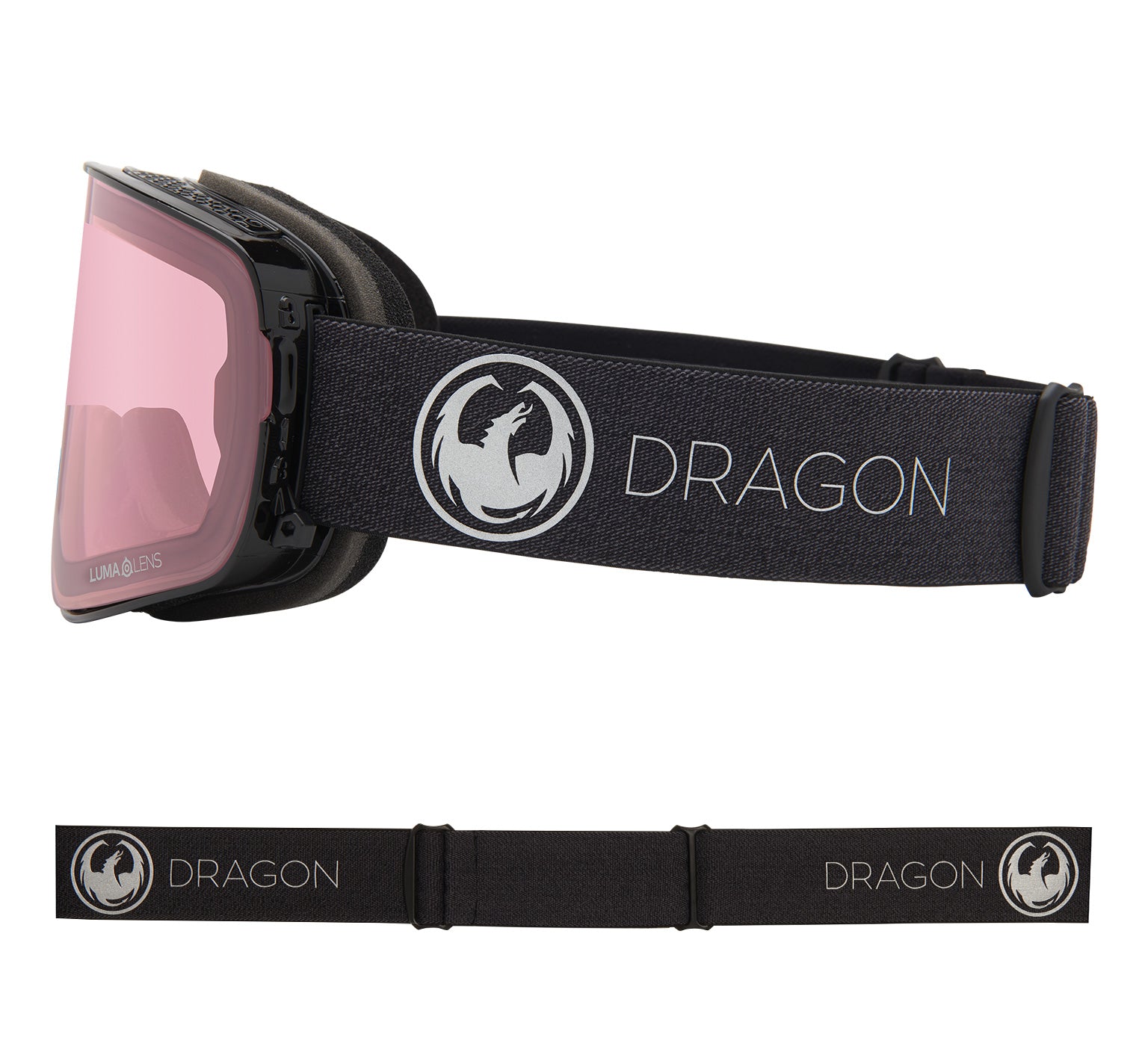 NFX2 - Echo with Photochromic Light Rose Lens