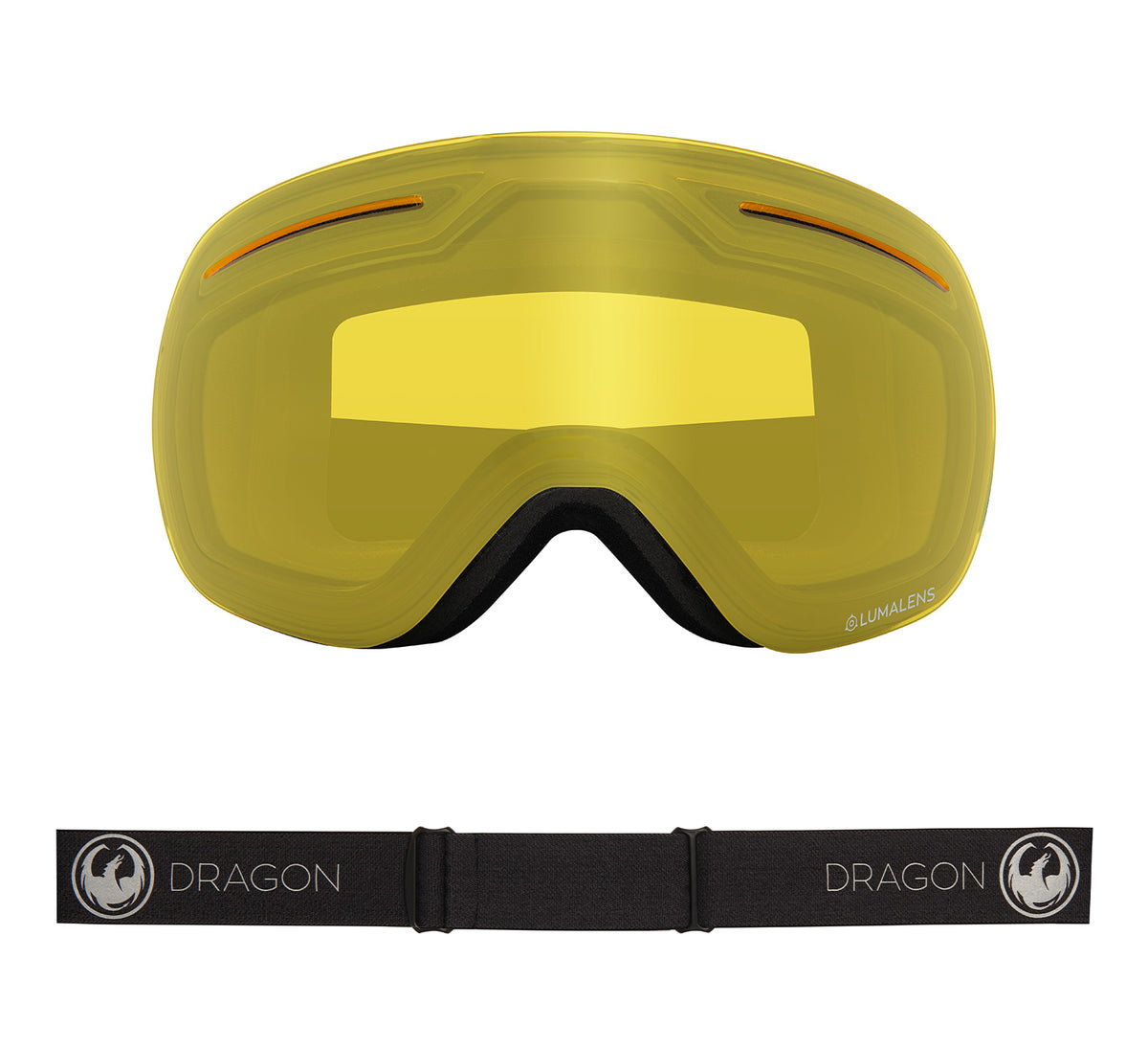 X1 - Echo with Lumalens Photochromic Yellow Lens