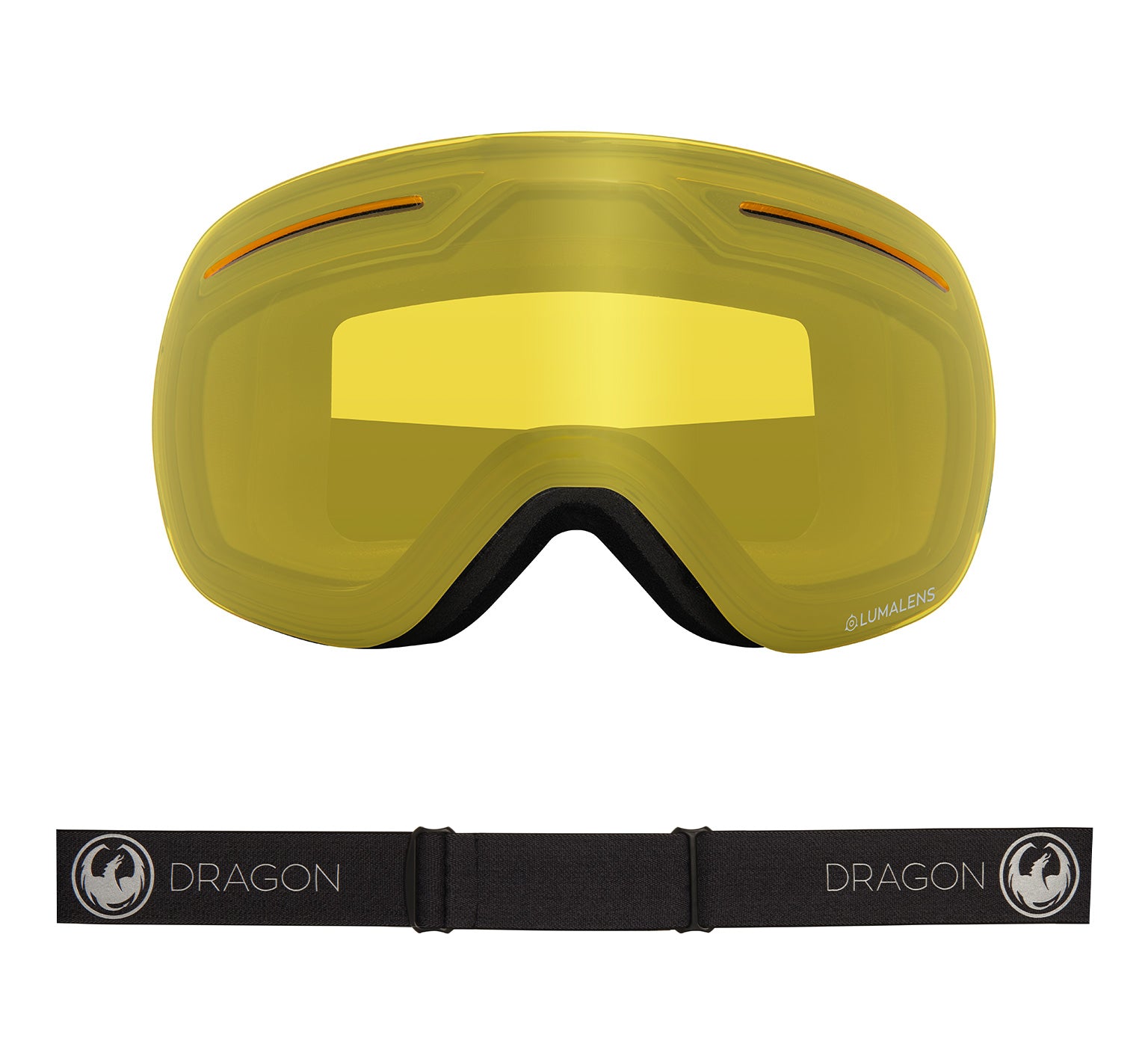 X1 - Echo with Lumalens Photochromic Yellow Lens